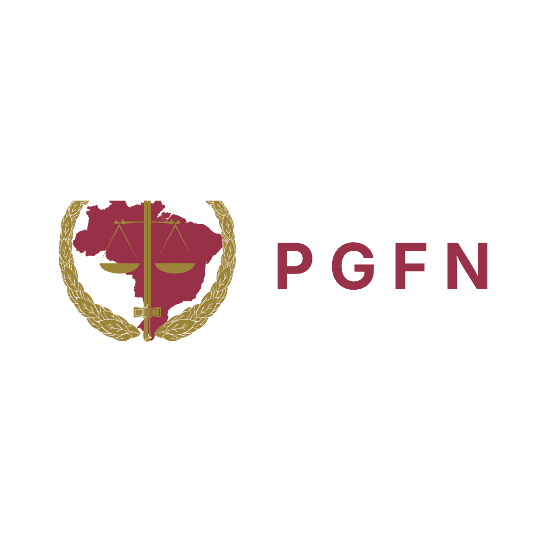 PGFN — Procuradoria-Geral da Fazenda Nacional