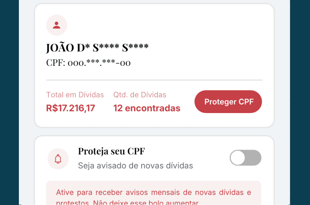 Ilustração: Acesse o Relatório